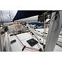 Book yachts online - sailboat - Sun Odyssey 42i - Nihal (TFS) - rent