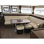 Book yachts online - catamaran - Lagoon 450F - Cor Caroli (TOR) - rent