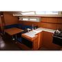 Book yachts online - sailboat - Sun Odyssey 439 - Gael (PMI) - rent