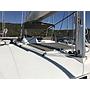 Book yachts online - catamaran - Lagoon 450F - Only Blue (WM, Generator, Inverter, Fans) - rent
