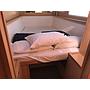 Book yachts online - catamaran - Lagoon 450F - Only Blue (WM, Generator, Inverter, Fans) - rent