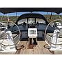 Book yachts online - sailboat - Bavaria Cruiser 51 - Miaplacidus (WM, Inverter) - rent