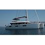 Book yachts online - catamaran - Lagoon 620 - Blue Eclipse - rent