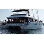 Book yachts online - catamaran - Lagoon 620 - Blue Eclipse - rent