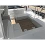 Book yachts online - catamaran - Lagoon 450F - Cor Caroli (GND) - rent