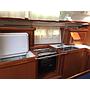 Book yachts online - sailboat - Oceanis Clipper 423 - Fomalhaut - rent