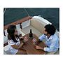 Book yachts online - motorboat - Capelli 21 - Kavalini - rent