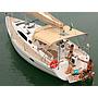 Book yachts online - sailboat - Wind 34 - Ilha das Palmas - rent