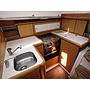 Book yachts online - sailboat - Wind 34 - Ilha das Infinity - rent
