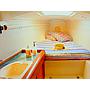 Book yachts online - catamaran - Seawind 1000 - Aurora - rent