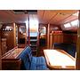 Book yachts online - sailboat - Beneteau Oceanis 500 - Lua - rent