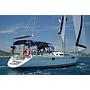 Book yachts online - sailboat - Sun Odyssey 49i - Habanera - rent