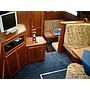 Book yachts online - motorboat - Aqua Yacht 1200 - Siva - rent