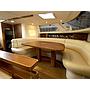 Book yachts online - sailboat - Shipman 50 - Saint Maxime - rent