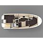 Book yachts online - motorboat - Nexus Revo 870 Prestige +/2cab - FIJI - rent