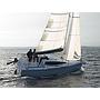 Book yachts online - sailboat - Maxus evo 24 Prestige - TAMLIN - rent