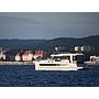 Book yachts online - motorboat - Northman 1200 Elegance - ELEGANCE - rent
