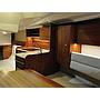 Book yachts online - sailboat - Maxus Evo 24 Prestige + - MISTY RAIN - rent