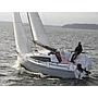 Book yachts online - sailboat - Maxus Evo 24 Prestige + - MISTY RAIN - rent