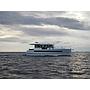 Book yachts online - motorboat - Northman 1200 - MARINA - rent