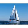 Book yachts online - sailboat - Maxus 28 Standard - SKIROS - rent