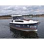 Book yachts online - motorboat - Nexus Revo 870 Prestige +/1cab - SOL - rent