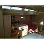 Book yachts online - sailboat - Elan 450 Performance - Eviva I - rent