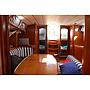 Book yachts online - sailboat - Beneteau 473 - Yemanja in Blu - rent