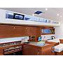 Book yachts online - sailboat - Oceanis 48 - Marina Star - rent