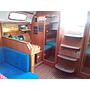 Book yachts online - sailboat - Bavaria 39 Cruiser - Okeanos - rent