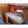 Book yachts online - sailboat - Bavaria 39 Cruiser - Okeanos - rent