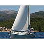 Book yachts online - sailboat - Bavaria 41 - Bebela - rent
