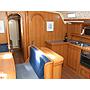 Book yachts online - sailboat - Ocean Star 51.1 - Blue Marlin - rent
