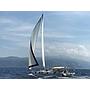 Book yachts online - sailboat - Ocean Star 51.1 - Blue Marlin - rent
