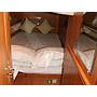 Book yachts online - sailboat - Ocean Star 51.1 - Blue Marlin - rent