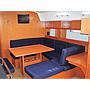 Book yachts online - sailboat - Bavaria 45 - Irida - rent