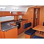 Book yachts online - sailboat - Bavaria 45 - Irida - rent