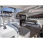 Book yachts online - catamaran - Lagoon 42 - Svea of Sweden - rent