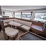 Book yachts online - catamaran - Lagoon 42 - Svea of Sweden - rent