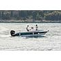 Book yachts online - motorboat - Bluline 21 Open - AQUARIUS - rent
