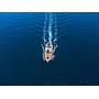 Book yachts online - motorboat - Bluline 23 Sundeck - MIRIAM - rent