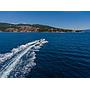 Book yachts online - motorboat - Bluline 23 Sundeck - MIRIAM - rent