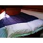 Book yachts online - sailboat - Dufour 425 GL - Al- Borany - rent