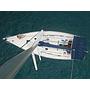 Book yachts online - sailboat - Dufour 425 GL - Al- Borany - rent