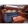 Book yachts online - sailboat - Bavaria Cruiser 37 - MAESTRAL - rent