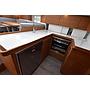Book yachts online - sailboat - Elan 50 Impression - CUPCAKE - rent