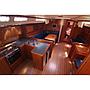 Book yachts online - sailboat - Grand Soleil 50 - MODRA  - rent
