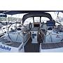 Book yachts online - sailboat - Bavaria 49 - DUBOKA - rent