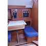 Book yachts online - sailboat - Elan 344 - LUNA  - rent