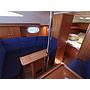 Book yachts online - sailboat - Elan 344 - LUNA  - rent
